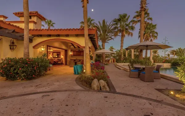 Casa Jannie Casa Jannie #209, Cabo Corridor, del Sol, BCS