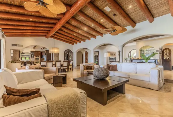 Casa Costa Cove Club riveria, Cabo Corridor, Bello, BCS