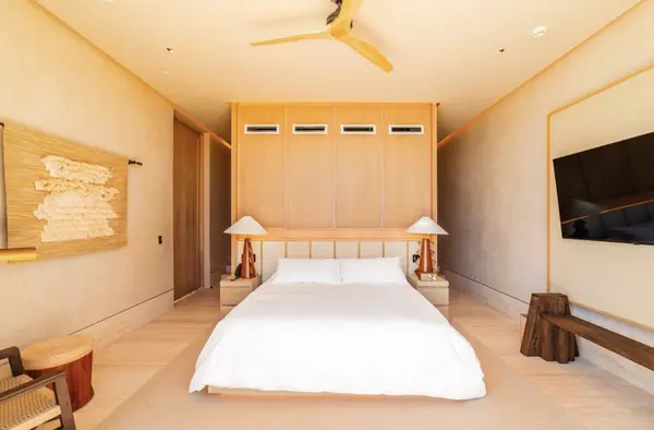 Villa 5 Park Hyatt Cabo del Sol #5, Cabo Corrido,