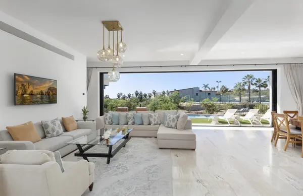 20 Santa Carmela Blvd 20 Casa Sunset #20, Cabo Corridor,