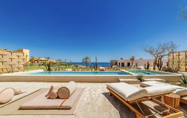 Villa 5 Park Hyatt Cabo del Sol #5, Cabo Corrido,