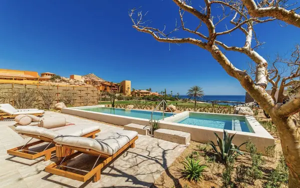 Villa 5 Park Hyatt Cabo del Sol #5, Cabo Corrido,