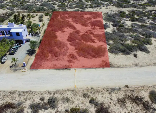 Lot D39 #39, Light House Point Estates,