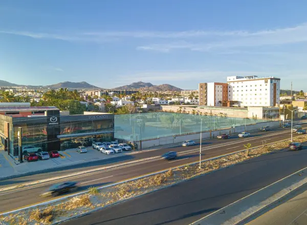 Lote 4 Vendedor MOTIVADO Carretera Transpeninsular #4, Cabo Corridor,