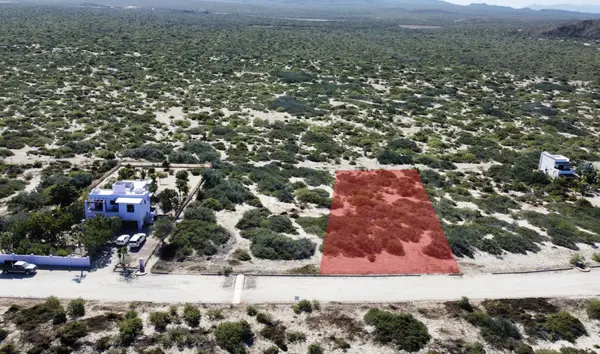 LOT D38 #38, Lighthouse Point Estates,