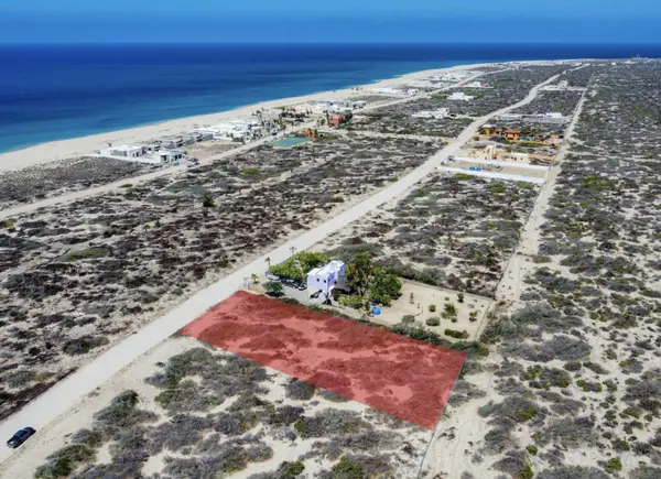 Lot D39 #39, Light House Point Estates,