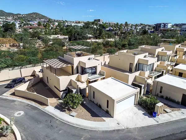 House 15 #Vistana Estates, Cabo Corridor, BCS