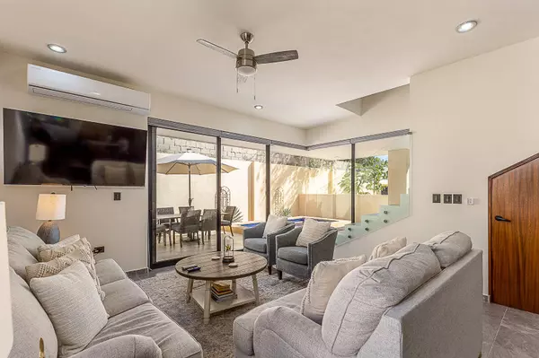 House 15 #Vistana Estates, Cabo Corridor, BCS