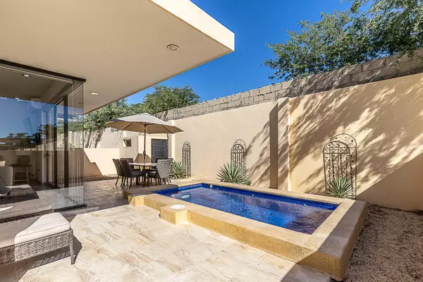 House 15 #Vistana Estates, Cabo Corridor, BCS