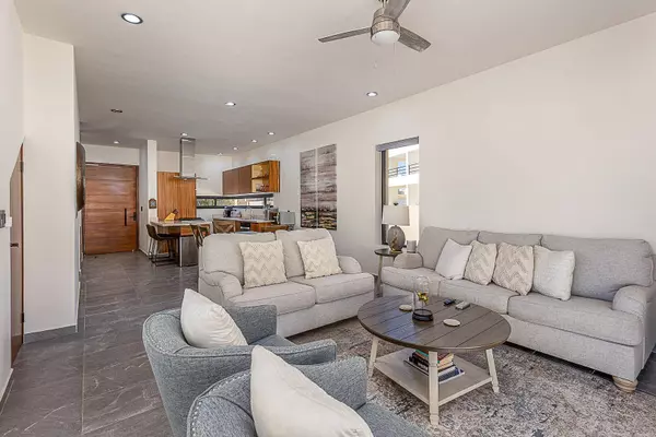 House 15 #Vistana Estates, Cabo Corridor, BCS