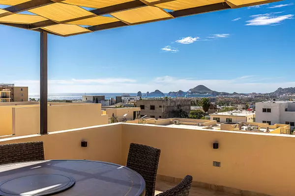 House 15 #Vistana Estates, Cabo Corridor, BCS