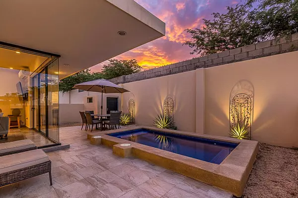 House 15 #Vistana Estates, Cabo Corridor, BCS