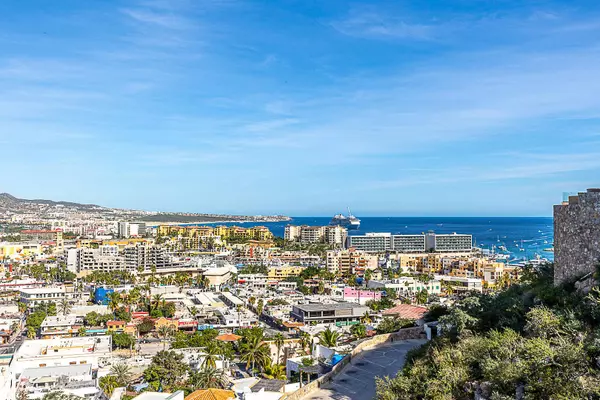 Camino de las pilas #501, Cabo San Lucas, BCS