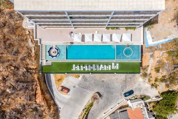 Camino de las pilas #501, Cabo San Lucas, BCS