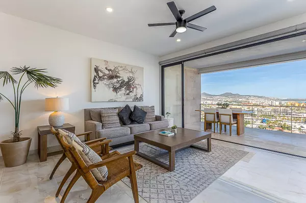 Camino de las pilas #501, Cabo San Lucas, BCS