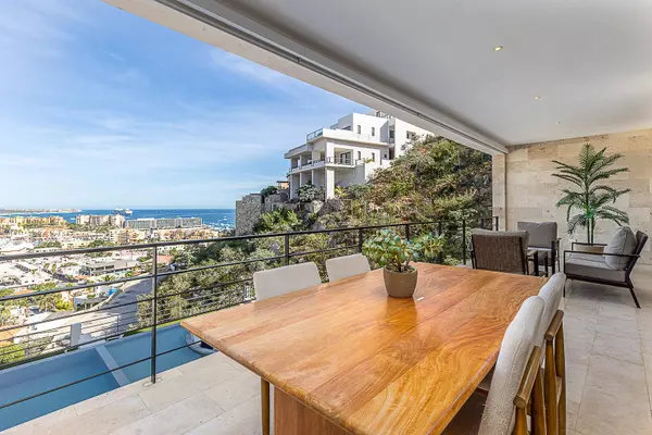 Camino de las pilas #501, Cabo San Lucas, BCS