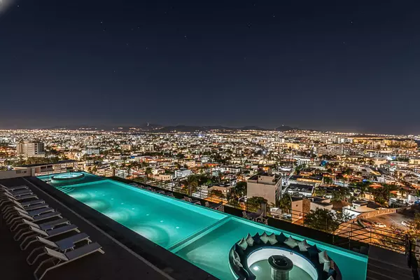 Camino de las pilas #501, Cabo San Lucas, BCS