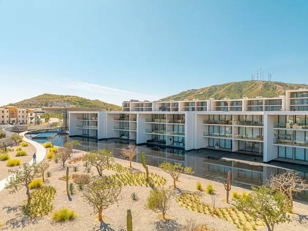 #I-301, San Jose Del Cabo, BCS