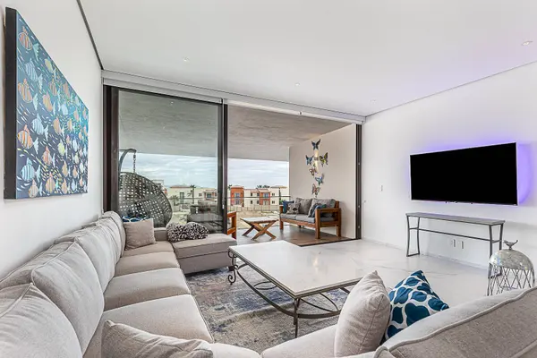 #I-301, San Jose Del Cabo, BCS