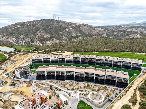 #I-301, San Jose Del Cabo, BCS