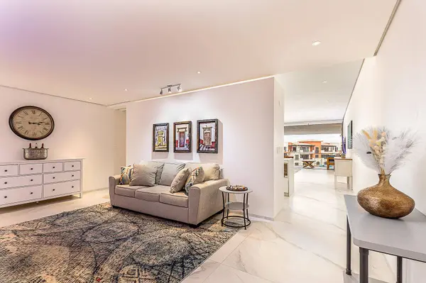 #I-301, San Jose Del Cabo, BCS