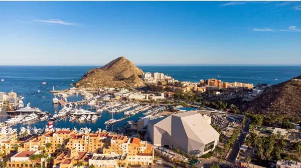 SN Cabo San Lucas, Cabo San Lucas, BCS