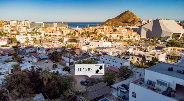 SN Cabo San Lucas, Cabo San Lucas, BCS