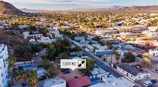 SN Cabo San Lucas, Cabo San Lucas, BCS