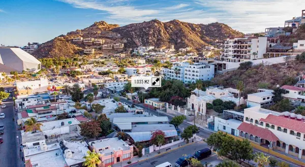 SN Cabo San Lucas, Cabo San Lucas, BCS