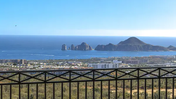 #244, Cabo Corridor, BCS