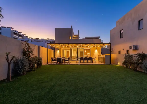 Crispin ceseña Vistana Estates, Cabo Corridor,