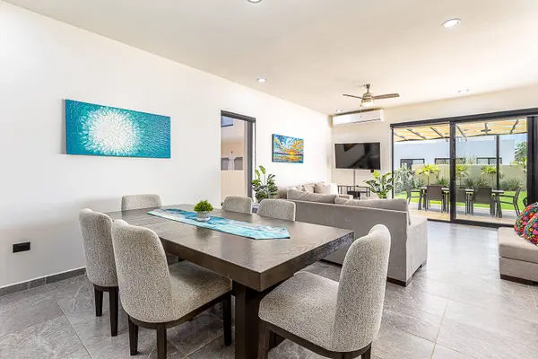 Crispin ceseña Vistana Estates, Cabo Corridor,