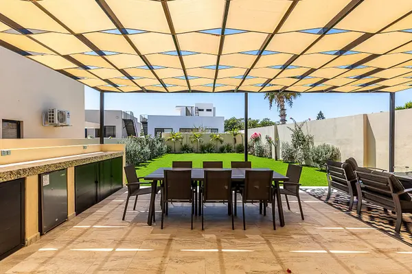 Crispin ceseña Vistana Estates, Cabo Corridor,