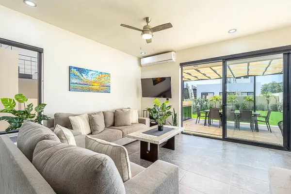 Crispin ceseña Vistana Estates, Cabo Corridor,