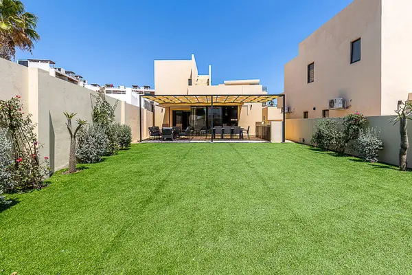 Crispin ceseña Vistana Estates, Cabo Corridor,