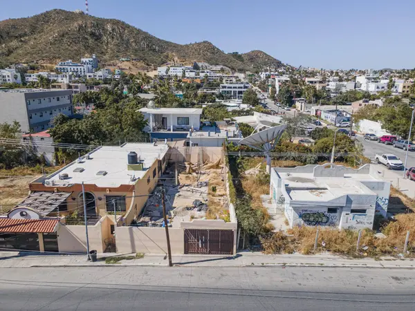 Lote 2 Abasolo, Cabo San Lucas, BCS