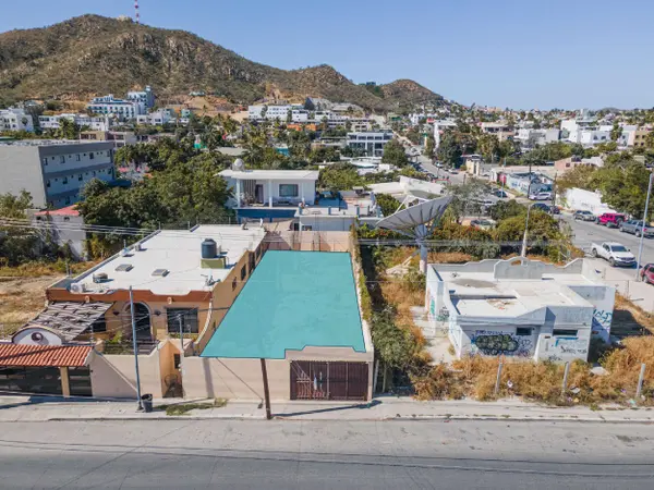 Lote 2 Abasolo, Cabo San Lucas, BCS