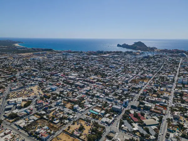 Lote 2 Abasolo, Cabo San Lucas, BCS