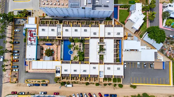 Hotel Los Patios, Cabo Corridor, BCS