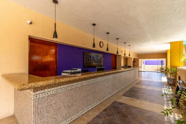 Hotel Los Patios, Cabo Corridor, BCS