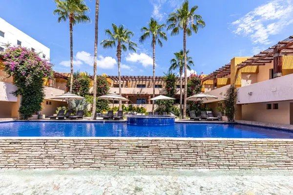Hotel Los Patios, Cabo Corridor, BCS