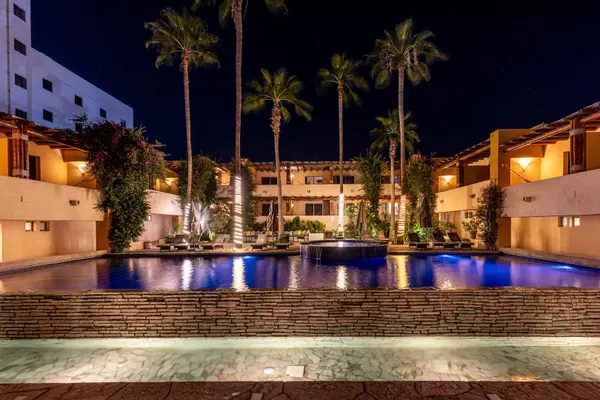 Hotel Los Patios, Cabo Corridor, BCS