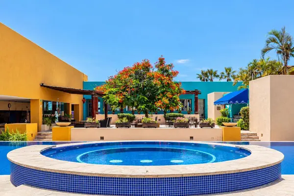 Hotel Los Patios, Cabo Corridor, BCS