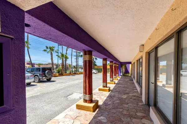 Hotel Los Patios, Cabo Corridor, BCS