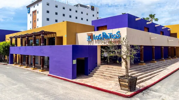 Hotel Los Patios