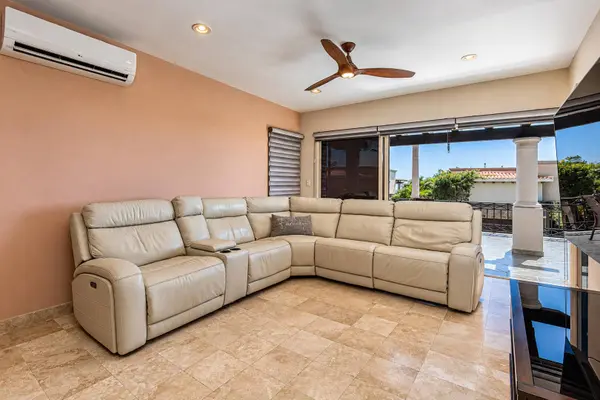Las Estrellas Ventanas 115, Cabo Corridor, BCS