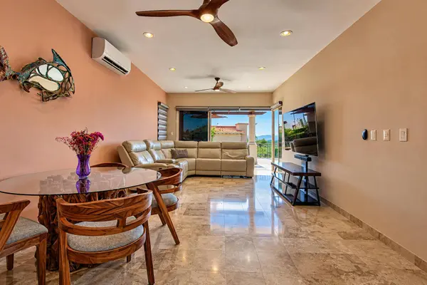 Las Estrellas Ventanas 115, Cabo Corridor, BCS