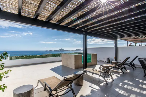 Vista Vela II Skyline Penthouse, Cabo Corridor, BCS