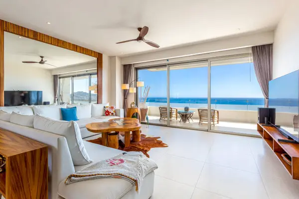 Vista Vela II Skyline Penthouse, Cabo Corridor, BCS