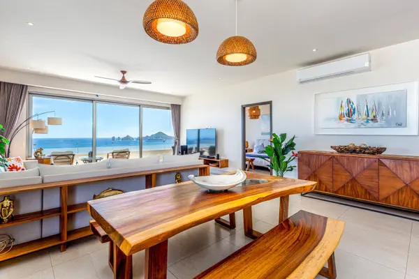 Vista Vela II Skyline Penthouse, Cabo Corridor, BCS